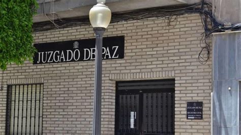 juzgado de paz alcantarilla|Juzgado de Paz, Alcantarilla